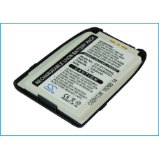 Remplacement de batterie compatible pour Sanyo 