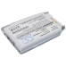 Batterij compatibel met Sanyo CS-SY8200XL