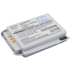 Compatibele batterijvervanging voor Sanyo 