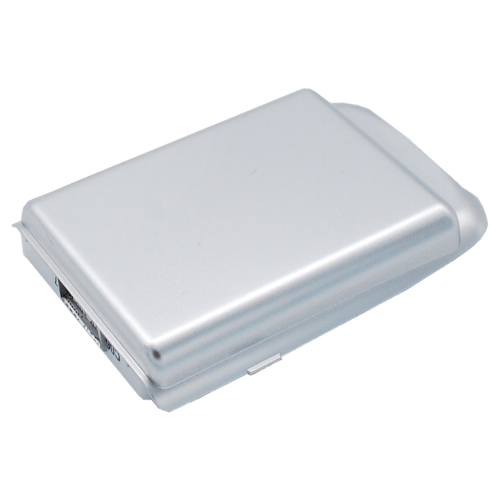 Batterij compatibel met Sanyo CS-SY8200XL