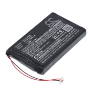 Batterij compatibleWith Samsung