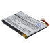 Batterij Vervangt LIS1228