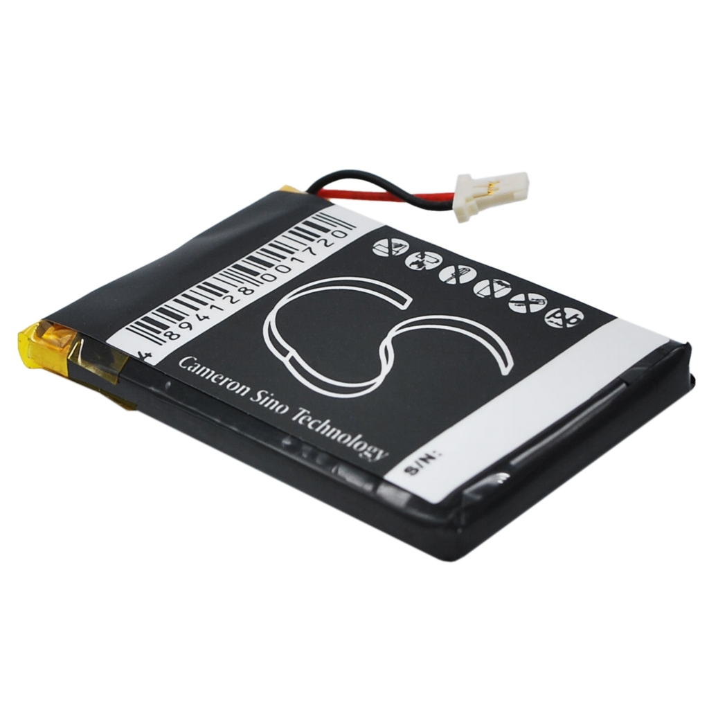 Batterij Vervangt LIS1228