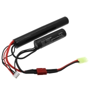 Batterij compatibleWith Tactical aeg