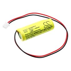 Compatibele batterijvervanging voor T&B 850.069,CUSTOM-85,OSA117