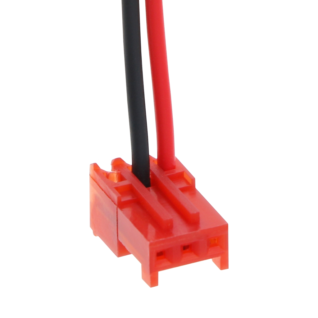 Batterij Vervangt HHR6