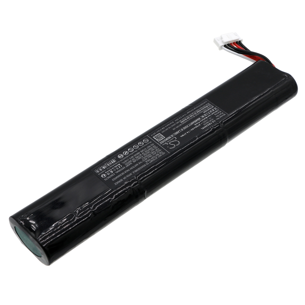 Luidspreker Batterij Cleer CS-TBS200XL