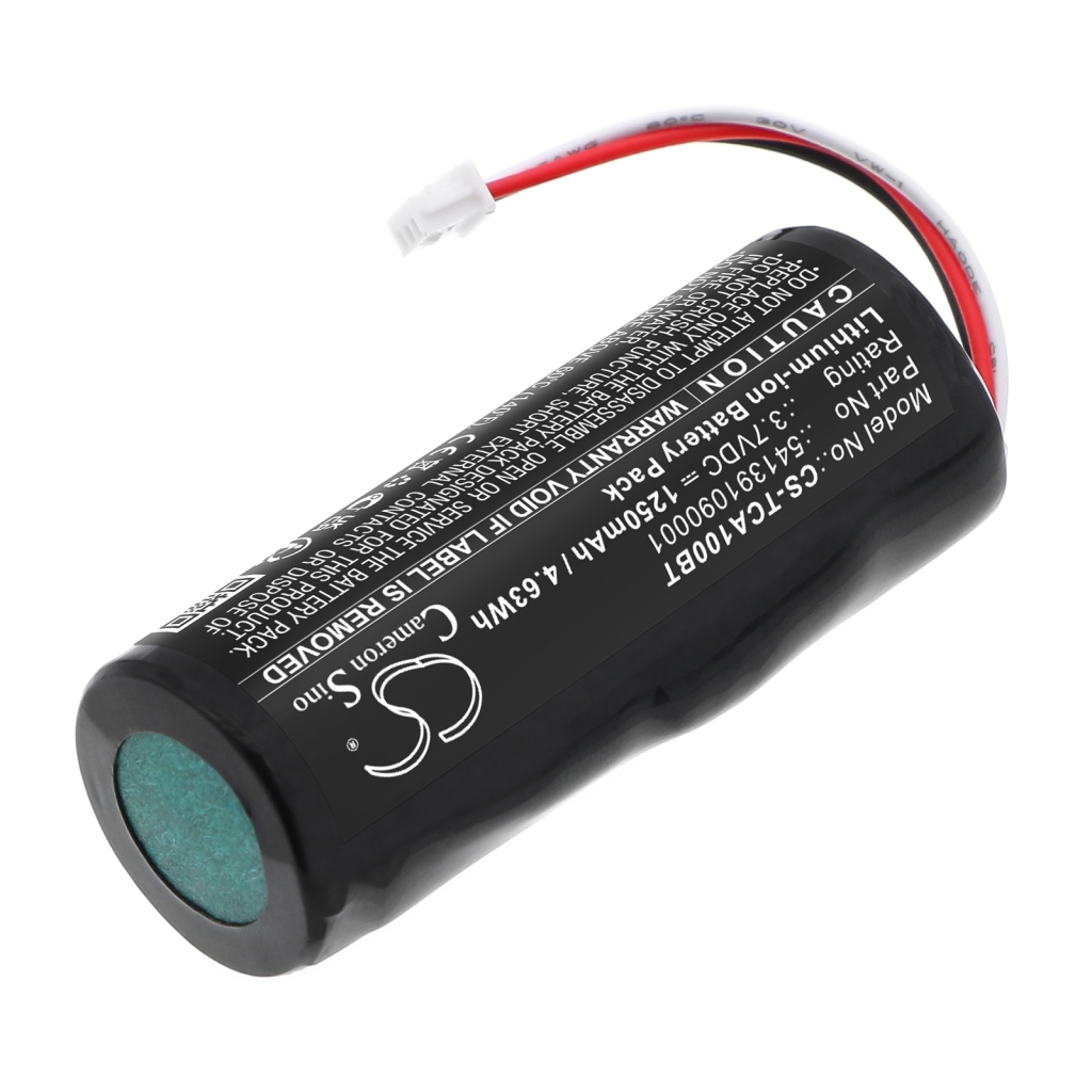 Batterie Remplace 6259914A