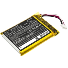 Remplacement de batterie compatible pour Xfinity BP-TCA-12/2510 SN,GSP055771