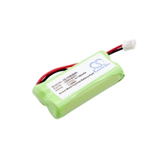 Remplacement de batterie compatible pour Chatterbox CB50-BATT