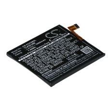 Compatibele batterijvervanging voor TCL TLP021BB