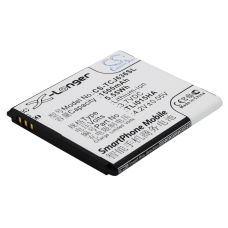 Compatibele batterijvervanging voor TCL TLI015HA