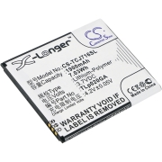 Batterie compatibleWith TCL