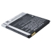 Batterij compatibel met Alcatel TCL CS-TCJ900SL