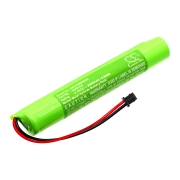 Battery compatibleWith Tohnichi