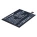 Batterij Vervangt TLP035A1