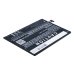 Batterij Vervangt TLP035A1