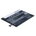 Batterij Vervangt TLP035A1