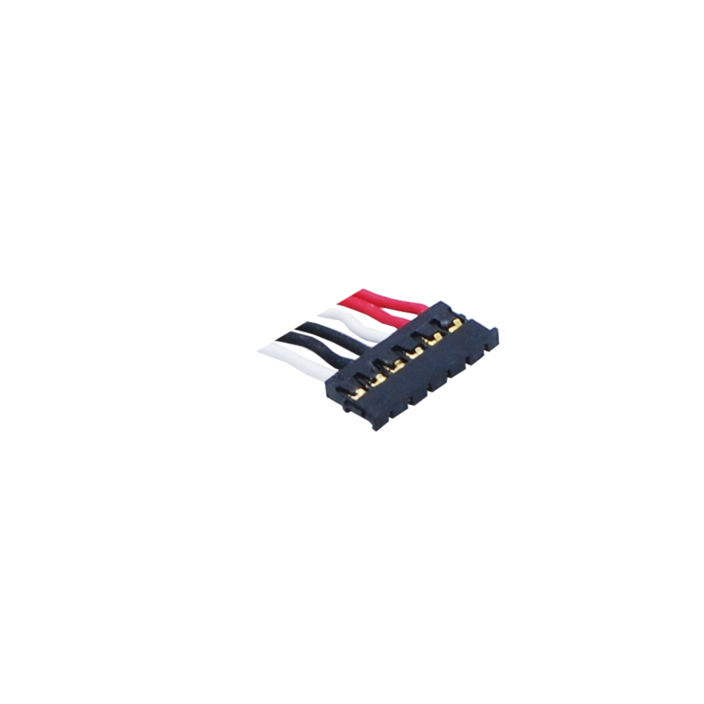 Batterij Vervangt TLP035A1