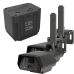 Batterijen voor sportuitrusting Tactacam CS-TCM900MC