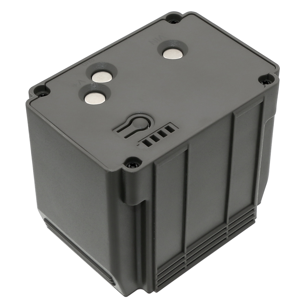 Battery Replaces EM9