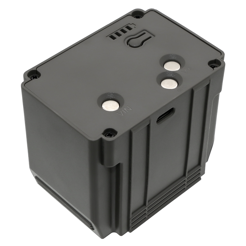 Battery Replaces EM9