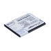 Batterij compatibel met TCL CS-TCP301SL