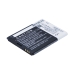 Batterij compatibel met TCL CS-TCP301SL