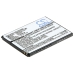 Batterie de téléphone portable TCL CS-TCP318SL