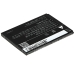 Batterie de téléphone portable TCL CS-TCP318SL