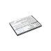 Batterij compatibel met TCL CS-TCP335SL