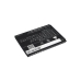 Batterij compatibel met TCL CS-TCP335SL