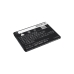 Batterij compatibel met TCL CS-TCP335SL