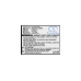 Batterij compatibel met TCL CS-TCP335SL