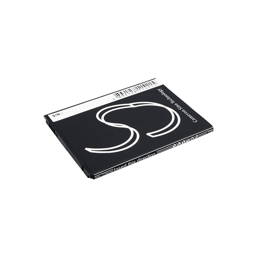 Batterij compatibel met TCL CS-TCP500SL