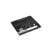 Batterij compatibel met TCL CS-TCP516SL