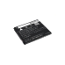 Batterij compatibel met TCL CS-TCP516SL