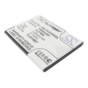 Batterij voor mobiele telefoon TCL S300T