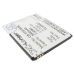 Batterie de téléphone portable TCL CS-TCS700SL