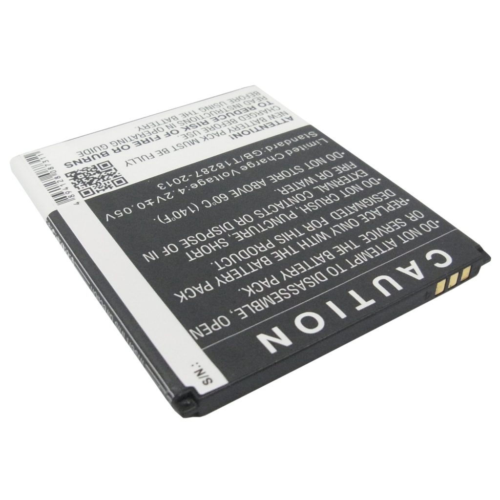 Batterie de téléphone portable TCL CS-TCS700SL