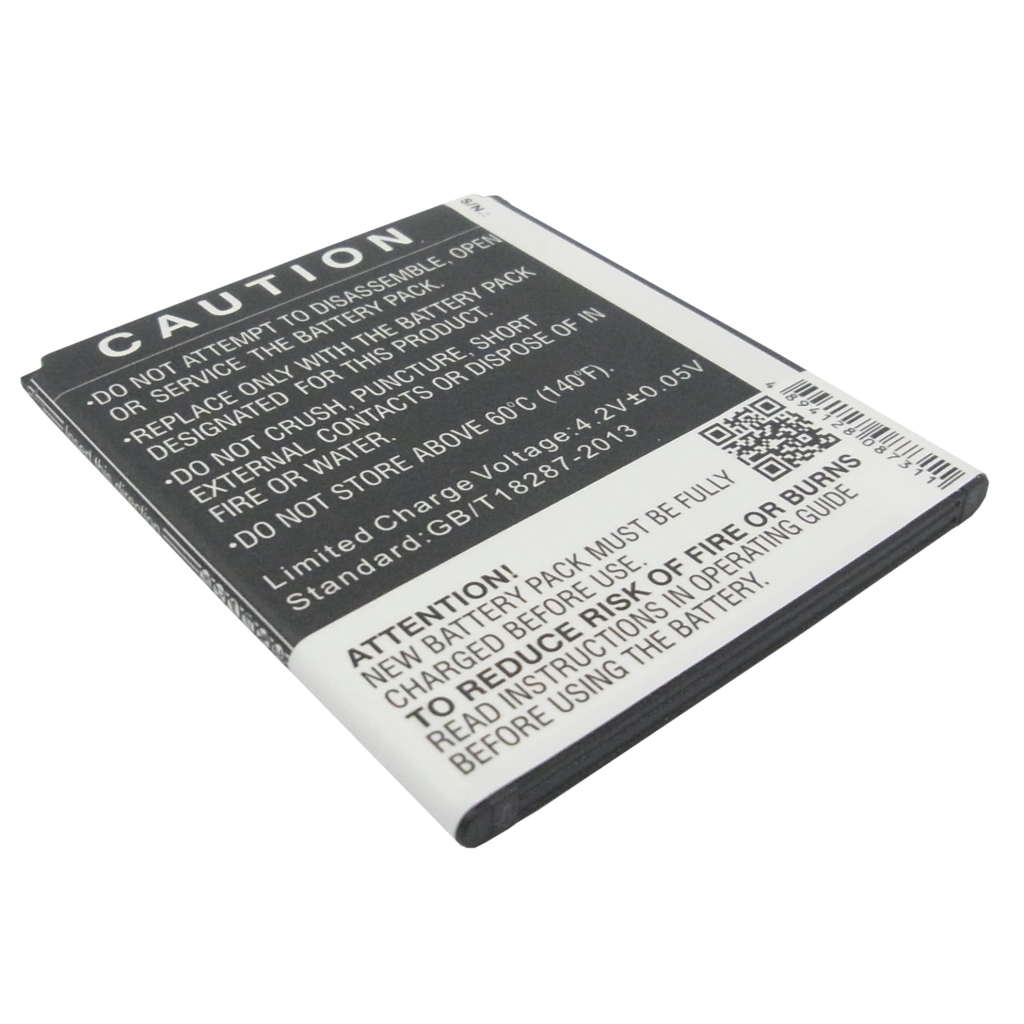 Batterie de téléphone portable TCL CS-TCS700SL