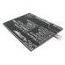 Batterij compatibel met Alcatel TCL CS-TCS720XL