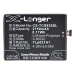 Batterij compatibel met TCL CS-TCS830SL
