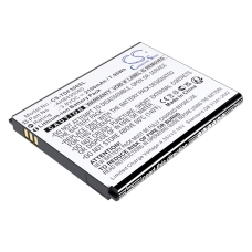 Compatibele batterijvervanging voor Tenda AHB495060