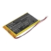 Batterijen compatibel met Trend-Networks FiberMASTER OTDR CS-TDR240SL