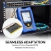Batterijen compatibel met Trend-Networks FiberMASTER OTDR CS-TDR240SL