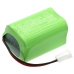 Batterij Vervangt XWT9001
