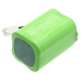 Batterij Vervangt XWT9001