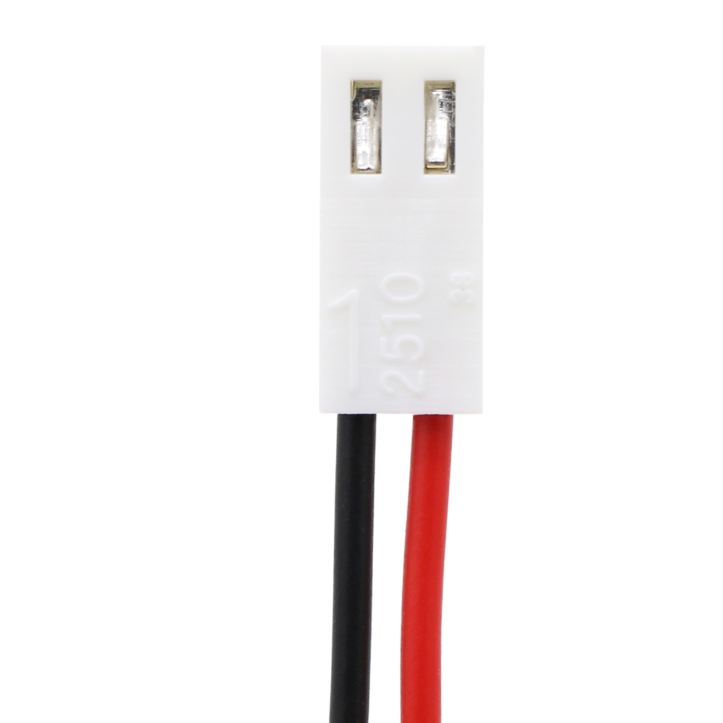 Batterij Vervangt XWT9001