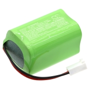 Batterij compatibleWith Teknoware